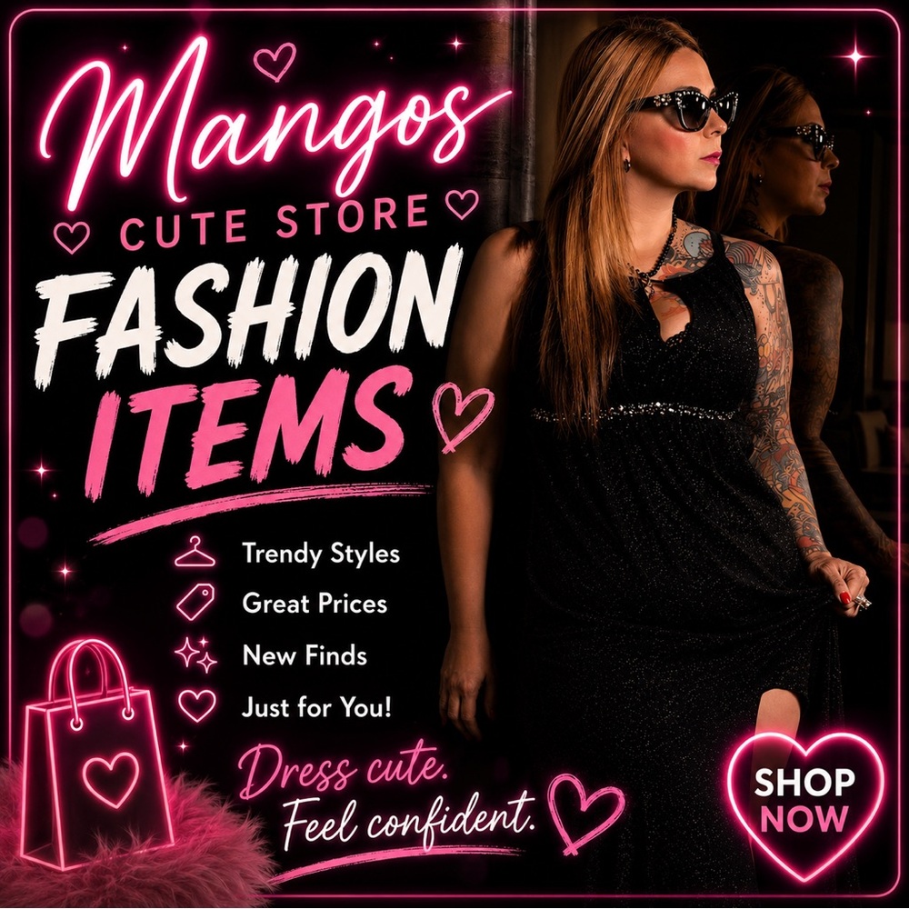 🥭💖Share Show 🥭🩷😻👽🎉🌮🎤🐔Oh My Posh! MANGO is live 🥭👽😻🩷 🎉🌮🎤🐔🥭 - Picture 3 of 8